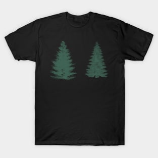 Pine pack T-Shirt